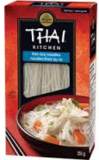 Rice Noodles - Thin (Thai)